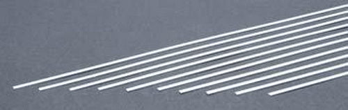 Evergreen Scale Models 134 .030
