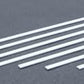Evergreen Scale Models 137 .030" x .156" x 14" Polystyrene Strips (Pack of 10)