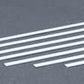 Evergreen Scale Models 138 .030" x .188" x 14" Polystyrene Strips (Pack of 10)