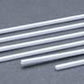 Evergreen Scale Models 165 .080" x .100" x 14" Polystyrene Strips (Pack of 8)