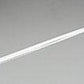 Evergreen Scale Models 211 .040" x 14" Polystyrene Round Rod (Pack of 10)