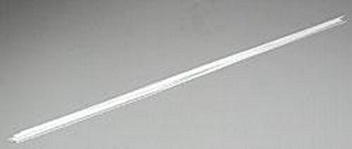 Evergreen Scale Models 211 .040" x 14" Polystyrene Round Rod (Pack of 10)