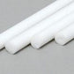 Evergreen Scale Models 213 .100" x 14" Polystyrene Round Rod (Pack of 5)