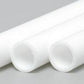 Evergreen Scale Models 229 .281" x 14" Polystyrene Round Tubing (Pack of 3)