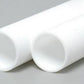 Evergreen Scale Models 236 .500" x 14" Polystyrene Round Tubing (Pack of 2)