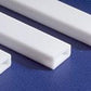 Evergreen Scale Models 257 .125" x .250" x 14" Rectangular Tubing (Pack of 3)