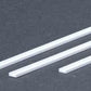 Evergreen Scale Models 266 .188" x 14" Polystyrene Channels (Pack of 3)