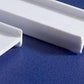 Evergreen Scale Models 271 .060" x 14" Polystyrene I-Beams (Pack of 4)