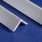 Evergreen Scale Models 294 Angle L .125" x 14" Polystyrene (Pack of 3)