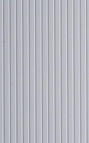 Evergreen Scale Models 4109 .040" x .109" x 6" x 12" Polystyrene Novelty