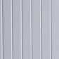 Evergreen Scale Models 4250 .040" x .250" x 6" x 12" Polystyrene V-Groove Siding