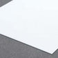 Evergreen Scale Models 4502 1/12" x 1/12" x 6" x 12" Polystyrene Square Tile