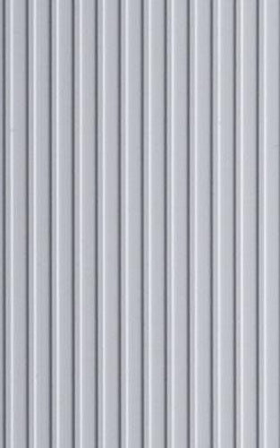 Evergreen Scale Models 4544 .040" x .125" x .025" Board & Batten Siding