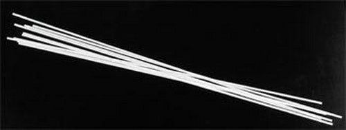 Evergreen Scale Models 8108 HO .011" x .090" x 14" Strips (Pack of 10)