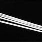 Evergreen Scale Models 8110 HO .011" x .112" x 14" Strips (Pack of 10)