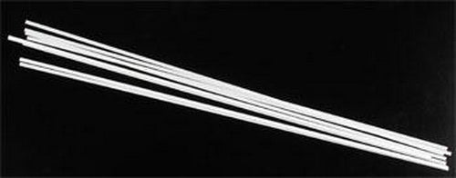 Evergreen Scale Models 8110 HO .011" x .112" x 14" Strips (Pack of 10)