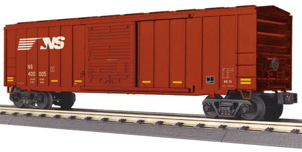 MTH 30-74628 Norfolk Southern 50' Modern Box Car