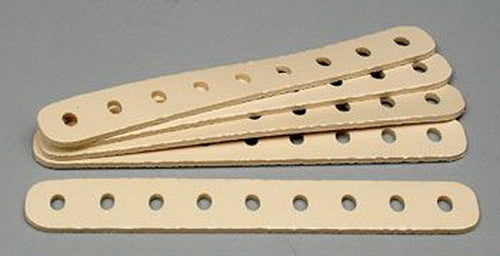 Robart Manufacturing 415 Paint/Nail Shaker Straps (Pack of 5)