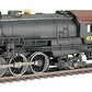IHC 23402 HO Scale B&O 2-10-2 Steam Locomotive w/ DCC