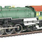 IHC 23411 Southern 2-10-2 Steam Locomotive & Tender