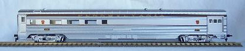 IHC 47744 PRR Congressional Corrugated Side Combine