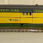 IHC 48040 HO Scale C&NW Smooth Side Baggage Car #8203