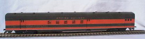 IHC 48095 GN Smooth Side RPO