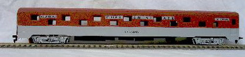 IHC 48106 HO Scale Southern Pacific Golden State 
