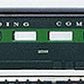 IHC 48221 HOO Scale Reading Smooth Side Coach #2016