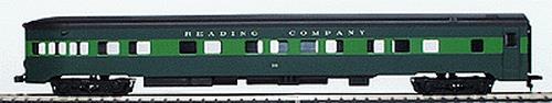 IHC 48223 Reading Smooth Side Observation #10