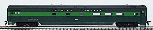 IHC 48224 HO Reading Smooth Side Combine #593