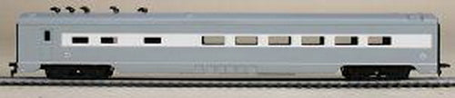 IHC 48292 HO Scale New York Central Mercury PS Smooth Side Diner Car #1014