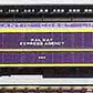 IHC 49000 HO Scale Atlantic Coast Line Heavyweight Baggage Car #554