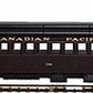 IHC 49111 HO Scale Canadian Pacific Heavyweight Coach Car #315