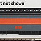 IHC 49380 HO Long Island RR Heavyweight Baggage #621