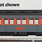 IHC 49387 HO Long Island Heavyweight 12-1 Sleeper #126