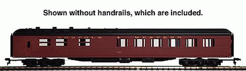 IHC 49513 N&W Heavyweight Diner