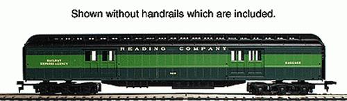 IHC 49570 HO Reading Heavyweight Baggage #1629