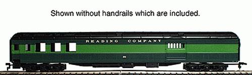 IHC 49572 HO Reading Heavyweight Combine #593