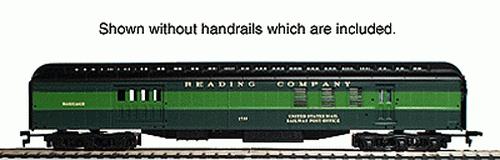 IHC 49575 HO Reading Heavyweight BPO #1735