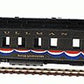 IHC 49731 Presidential Heavyweight Observation Car