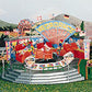 IHC 5132 HO Carnival Dancer Ride Kit