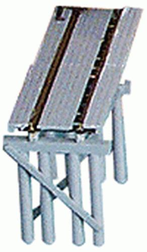 IHC 5515 HO Track Pier Expansion Pack Kit