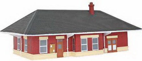 Imex 6137 Small Town Station