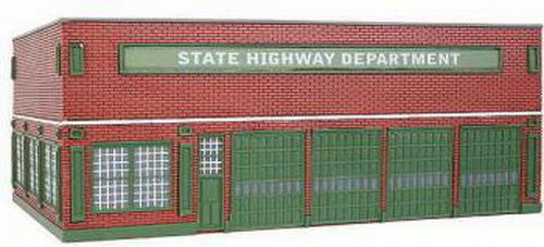 Imex 6334 N Highway Dept Building