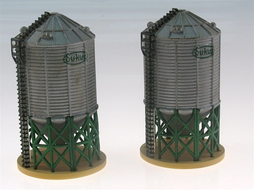 Imex 6347 N Sukup Grain Stoarage Tower #3
