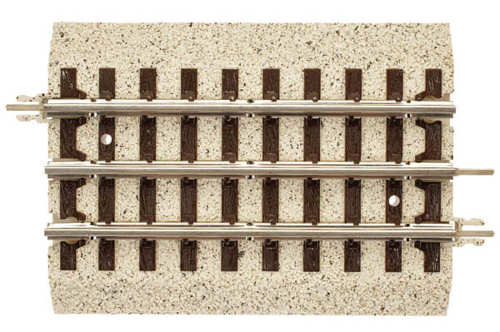 Industrial Rail 1001051 By Atlas 4-1/2