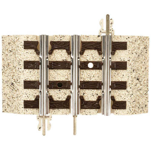 Industrial Rail 1001052 1-3/4" Straight (4)