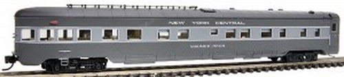InterMountain CCS7501 N 2-1-1 Observation/Buffet, NYC/Post War