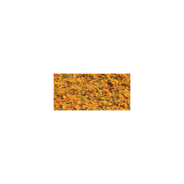 JTT Scenery Products 95054 Medium Blended Turf, Early Fall